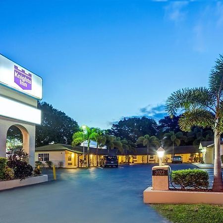 Vero Inn Vero Beach Exterior photo
